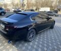Черный Лексус ГС, объемом двигателя 3 л и пробегом 175 тыс. км за 8500 $, фото 8 на Automoto.ua
