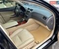 Чорний Лексус ГС, об'ємом двигуна 3 л та пробігом 291 тис. км за 8200 $, фото 2 на Automoto.ua