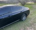 Черный Лексус ГС, объемом двигателя 3.5 л и пробегом 370 тыс. км за 7700 $, фото 4 на Automoto.ua