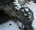 Черный Лексус ГС, объемом двигателя 3.5 л и пробегом 300 тыс. км за 1002 $, фото 4 на Automoto.ua