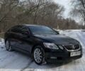 Чорний Лексус ГС, об'ємом двигуна 3 л та пробігом 190 тис. км за 13000 $, фото 1 на Automoto.ua