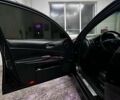 Черный Лексус ГС, объемом двигателя 3 л и пробегом 360 тыс. км за 7600 $, фото 17 на Automoto.ua