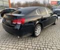Чорний Лексус ГС, об'ємом двигуна 3 л та пробігом 341 тис. км за 8500 $, фото 6 на Automoto.ua