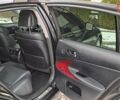 Чорний Лексус ГС, об'ємом двигуна 3 л та пробігом 227 тис. км за 7999 $, фото 23 на Automoto.ua