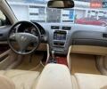 Чорний Лексус ГС, об'ємом двигуна 3 л та пробігом 291 тис. км за 8200 $, фото 8 на Automoto.ua