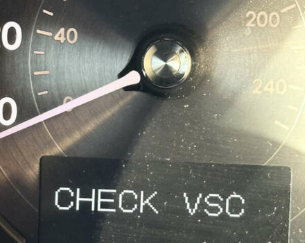 Черный Лексус ГС, объемом двигателя 3 л и пробегом 243 тыс. км за 7700 $, фото 11 на Automoto.ua