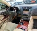 Черный Лексус ГС, объемом двигателя 3 л и пробегом 341 тыс. км за 7300 $, фото 9 на Automoto.ua
