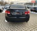 Чорний Лексус ГС, об'ємом двигуна 3 л та пробігом 341 тис. км за 7300 $, фото 5 на Automoto.ua