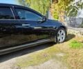 Черный Лексус ГС, объемом двигателя 3 л и пробегом 239 тыс. км за 9100 $, фото 9 на Automoto.ua