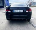 Чорний Лексус ГС, об'ємом двигуна 3 л та пробігом 28600 тис. км за 7700 $, фото 2 на Automoto.ua
