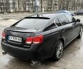 Чорний Лексус ГС, об'ємом двигуна 3 л та пробігом 215 тис. км за 5500 $, фото 3 на Automoto.ua