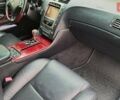 Чорний Лексус ГС, об'ємом двигуна 3 л та пробігом 227 тис. км за 7999 $, фото 28 на Automoto.ua
