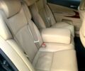 Черный Лексус ГС, объемом двигателя 3 л и пробегом 258 тыс. км за 7000 $, фото 11 на Automoto.ua