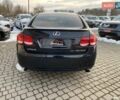 Чорний Лексус ГС, об'ємом двигуна 3 л та пробігом 341 тис. км за 8500 $, фото 5 на Automoto.ua