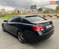 Черный Лексус ГС, объемом двигателя 3 л и пробегом 225 тыс. км за 8999 $, фото 5 на Automoto.ua