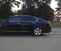 Черный Лексус ГС, объемом двигателя 3 л и пробегом 239 тыс. км за 9100 $, фото 87 на Automoto.ua