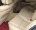 Чорний Лексус ГС, об'ємом двигуна 3 л та пробігом 224 тис. км за 7799 $, фото 13 на Automoto.ua