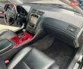 Черный Лексус ГС, объемом двигателя 3 л и пробегом 225 тыс. км за 8999 $, фото 13 на Automoto.ua