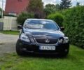 Черный Лексус ГС, объемом двигателя 3 л и пробегом 239 тыс. км за 9100 $, фото 25 на Automoto.ua
