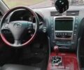 Чорний Лексус ГС, об'ємом двигуна 3 л та пробігом 343 тис. км за 5400 $, фото 5 на Automoto.ua
