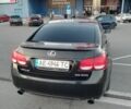 Чорний Лексус ГС, об'ємом двигуна 3 л та пробігом 344 тис. км за 6500 $, фото 3 на Automoto.ua
