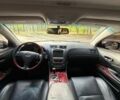 Черный Лексус ГС, объемом двигателя 3.5 л и пробегом 280 тыс. км за 7799 $, фото 7 на Automoto.ua