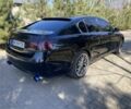 Черный Лексус ГС, объемом двигателя 3 л и пробегом 175 тыс. км за 8500 $, фото 19 на Automoto.ua