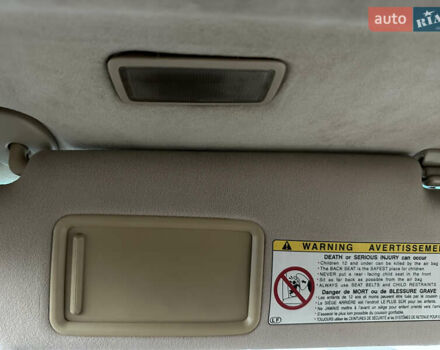 Чорний Лексус ГС, об'ємом двигуна 3 л та пробігом 260 тис. км за 9550 $, фото 31 на Automoto.ua