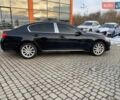 Чорний Лексус ГС, об'ємом двигуна 3 л та пробігом 341 тис. км за 8500 $, фото 7 на Automoto.ua