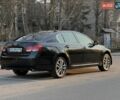 Черный Лексус ГС, объемом двигателя 3 л и пробегом 202 тыс. км за 7200 $, фото 3 на Automoto.ua