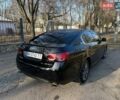 Черный Лексус ГС, объемом двигателя 3 л и пробегом 187 тыс. км за 6500 $, фото 6 на Automoto.ua