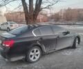 Чорний Лексус ГС, об'ємом двигуна 3 л та пробігом 344 тис. км за 7500 $, фото 3 на Automoto.ua