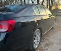 Чорний Лексус ГС, об'ємом двигуна 3 л та пробігом 281 тис. км за 10200 $, фото 11 на Automoto.ua