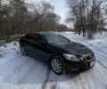 Чорний Лексус ГС, об'ємом двигуна 3 л та пробігом 190 тис. км за 13000 $, фото 1 на Automoto.ua