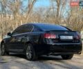 Черный Лексус ГС, объемом двигателя 3 л и пробегом 187 тыс. км за 6500 $, фото 17 на Automoto.ua