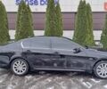 Чорний Лексус ГС, об'ємом двигуна 3 л та пробігом 227 тис. км за 7999 $, фото 19 на Automoto.ua