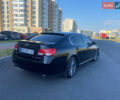 Черный Лексус ГС, объемом двигателя 3 л и пробегом 246 тыс. км за 7900 $, фото 4 на Automoto.ua