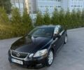 Черный Лексус ГС, объемом двигателя 3 л и пробегом 232 тыс. км за 4250 $, фото 10 на Automoto.ua