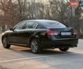 Черный Лексус ГС, объемом двигателя 3 л и пробегом 202 тыс. км за 7200 $, фото 5 на Automoto.ua