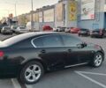 Чорний Лексус ГС, об'ємом двигуна 3 л та пробігом 344 тис. км за 6500 $, фото 1 на Automoto.ua