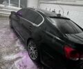 Черный Лексус ГС, объемом двигателя 3 л и пробегом 360 тыс. км за 7600 $, фото 4 на Automoto.ua