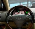 Чорний Лексус ГС, об'ємом двигуна 3 л та пробігом 320 тис. км за 7800 $, фото 9 на Automoto.ua