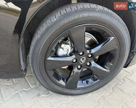 Черный Лексус ГС, объемом двигателя 3 л и пробегом 260 тыс. км за 8000 $, фото 25 на Automoto.ua