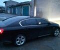 Чорний Лексус ГС, об'ємом двигуна 0 л та пробігом 344 тис. км за 5999 $, фото 1 на Automoto.ua