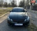 Черный Лексус ГС, объемом двигателя 3 л и пробегом 187 тыс. км за 6500 $, фото 2 на Automoto.ua
