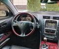 Чорний Лексус ГС, об'ємом двигуна 3 л та пробігом 227 тис. км за 7999 $, фото 29 на Automoto.ua