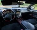 Чорний Лексус ГС, об'ємом двигуна 3 л та пробігом 208 тис. км за 7000 $, фото 6 на Automoto.ua