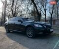 Черный Лексус ГС, объемом двигателя 3 л и пробегом 187 тыс. км за 6500 $, фото 9 на Automoto.ua