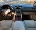 Черный Лексус ГС, объемом двигателя 3 л и пробегом 187 тыс. км за 6500 $, фото 23 на Automoto.ua