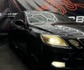 Чорний Лексус ГС, об'ємом двигуна 3 л та пробігом 320 тис. км за 7800 $, фото 6 на Automoto.ua